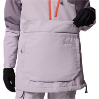 Columbia chaqueta esquí mujer Coreshot Anorak 06