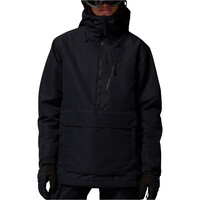 Columbia chaqueta esquí mujer Coreshot Anorak vista frontal