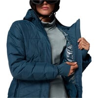 Columbia chaqueta esquí mujer Lay D Down V Jacket 03