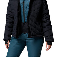 Columbia chaqueta esquí mujer Lay D Down V Jacket 04