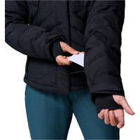 Columbia chaqueta esquí mujer Lay D Down V Jacket 07