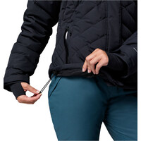 Columbia chaqueta esquí mujer Lay D Down V Jacket 08