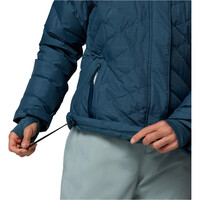 Columbia chaqueta esquí mujer Lay D Down V Jacket 08