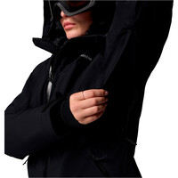 Columbia chaqueta esquí mujer Liftline Jacket 04
