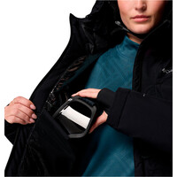 Columbia chaqueta esquí mujer Liftline Jacket 06