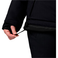 Columbia chaqueta esquí mujer Liftline Jacket 07