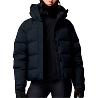 Columbia chaqueta esquí mujer Roffe Ridge Down Heat Seal Jacket 03