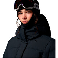 Columbia chaqueta esquí mujer Roffe Ridge Down Heat Seal Jacket 04