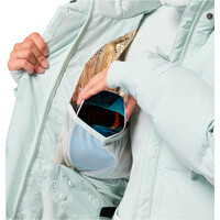Columbia chaqueta esquí mujer Roffe Ridge Down Heat Seal Jacket 04