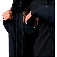 Columbia chaqueta esquí mujer Roffe Ridge Down Heat Seal Jacket 06