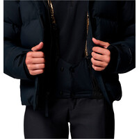 Columbia chaqueta esquí mujer Roffe Ridge Down Heat Seal Jacket 07