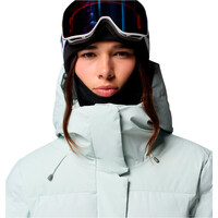 Columbia chaqueta esquí mujer Roffe Ridge Down Heat Seal Jacket 07