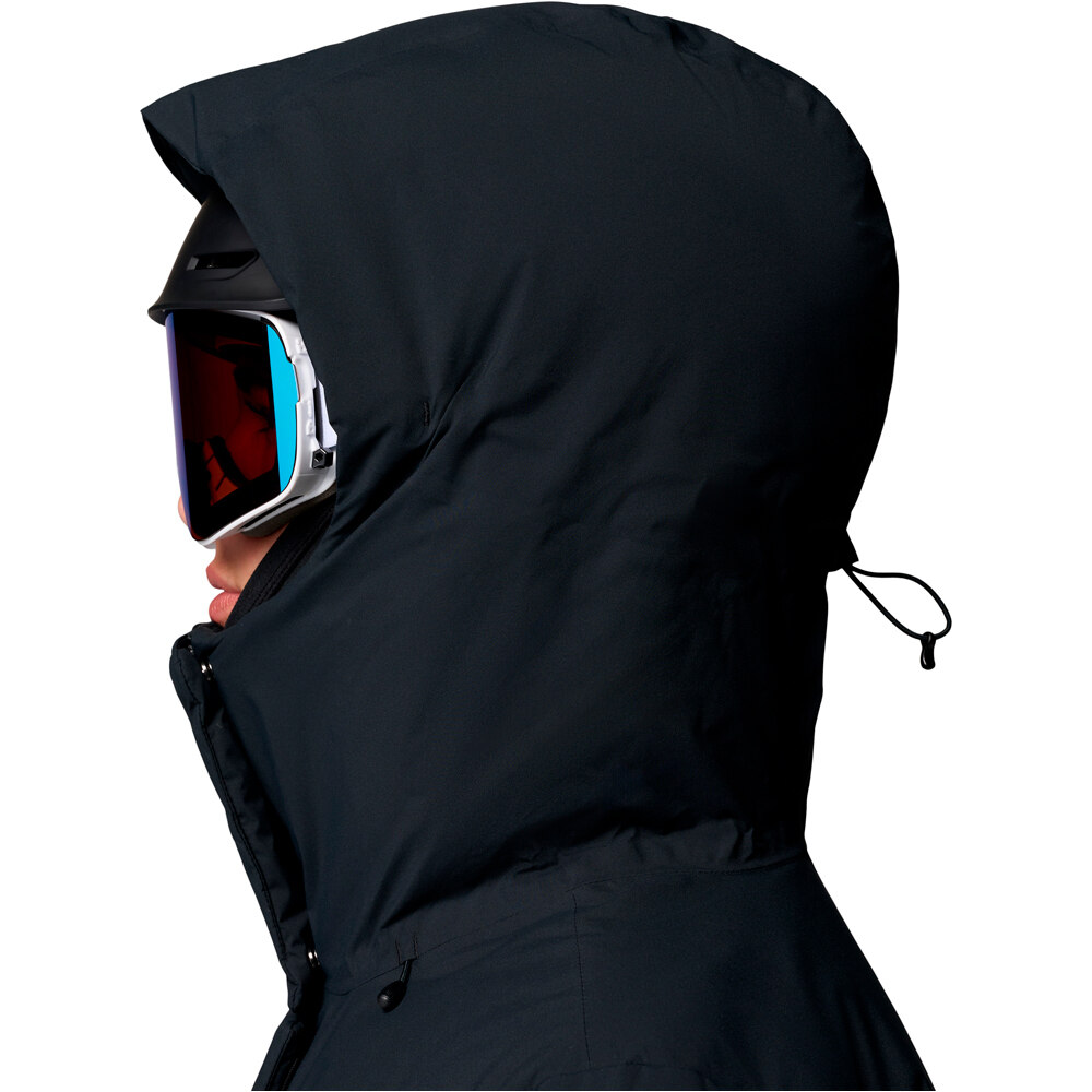 Columbia chaqueta esquí mujer Roffe Ridge Down Heat Seal Jacket 08