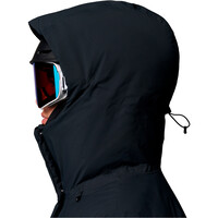 Columbia chaqueta esquí mujer Roffe Ridge Down Heat Seal Jacket 08
