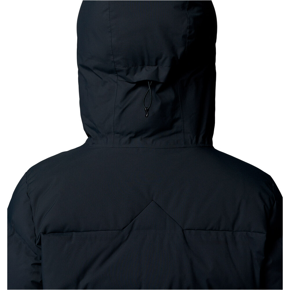 Columbia chaqueta esquí mujer Roffe Ridge Down Heat Seal Jacket 09