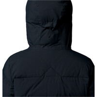 Columbia chaqueta esquí mujer Roffe Ridge Down Heat Seal Jacket 09