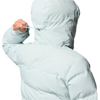 Columbia chaqueta esquí mujer Roffe Ridge Down Heat Seal Jacket 09