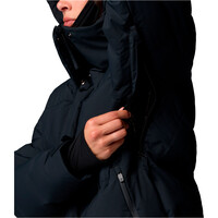 Columbia chaqueta esquí mujer Roffe Ridge Down Heat Seal Jacket 10