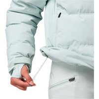 Columbia chaqueta esquí mujer Roffe Ridge Down Heat Seal Jacket 12