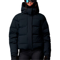 Roffe Ridge Down Heat Seal Jacket