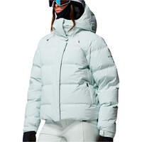 Columbia chaqueta esquí mujer Roffe Ridge Down Heat Seal Jacket vista detalle