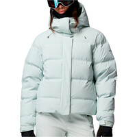 ROFFE RIDGE DOWN HEAT SEAL