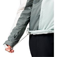 Columbia chaqueta esquí mujer Snowy Summit Insulated Jacket 09