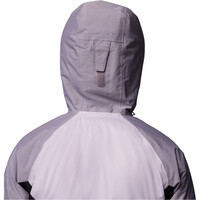 Columbia chaqueta esquí mujer Snowy Summit Insulated Jacket Purple 10