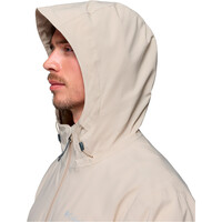 Columbia chaqueta impermeable hombre Altbound Jacket 03