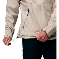 Columbia chaqueta impermeable hombre Altbound Jacket 04