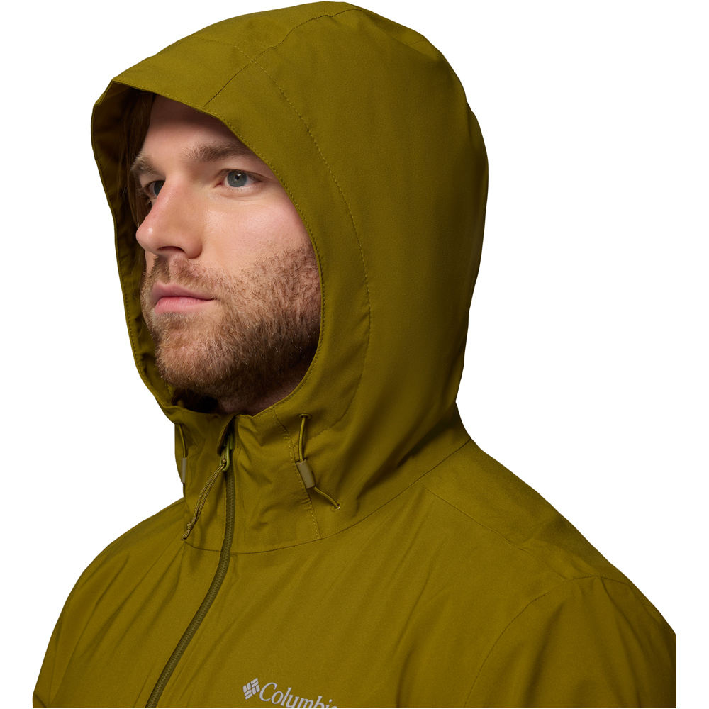 Columbia chaqueta impermeable hombre Altbound Jacket 05