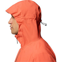 Columbia chaqueta impermeable hombre Ampli-Dry II Shell 04