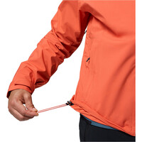 Columbia chaqueta impermeable hombre Ampli-Dry II Shell 06