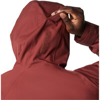 Columbia chaqueta impermeable hombre Black Mesa Rain Jacket 08