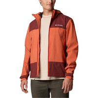 Columbia chaqueta impermeable hombre Boulder Falls Jacket 03