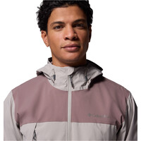Columbia chaqueta impermeable hombre Boulder Falls Jacket 05