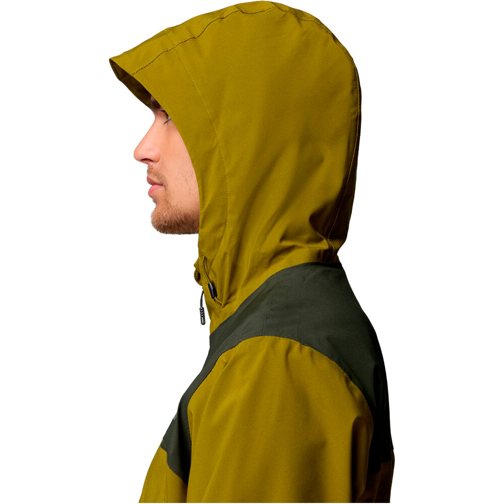 Columbia chaqueta impermeable hombre Boulder Falls Jacket 05