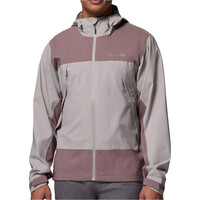 Boulder Falls Jacket