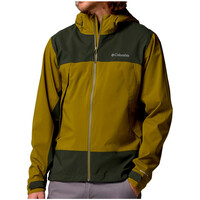 Boulder Falls Jacket