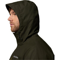 Columbia chaqueta impermeable hombre Hikebound II Jacket 06