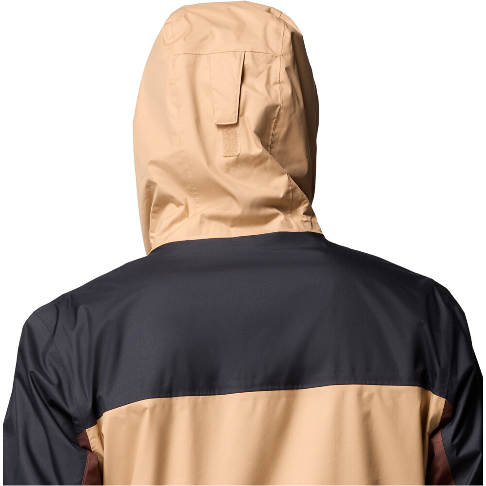 Columbia chaqueta impermeable hombre Inner Limits III Jacket 03