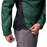 Columbia chaqueta impermeable hombre Inner Limits III Jacket 03