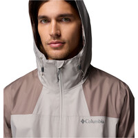 Columbia chaqueta impermeable hombre Inner Limits III Jacket 03