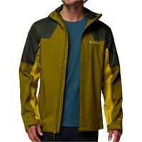 Columbia chaqueta impermeable hombre Inner Limits III Jacket 03