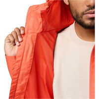 Columbia chaqueta impermeable hombre Inner Limits III Jacket 03