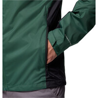 Columbia chaqueta impermeable hombre Inner Limits III Jacket 04