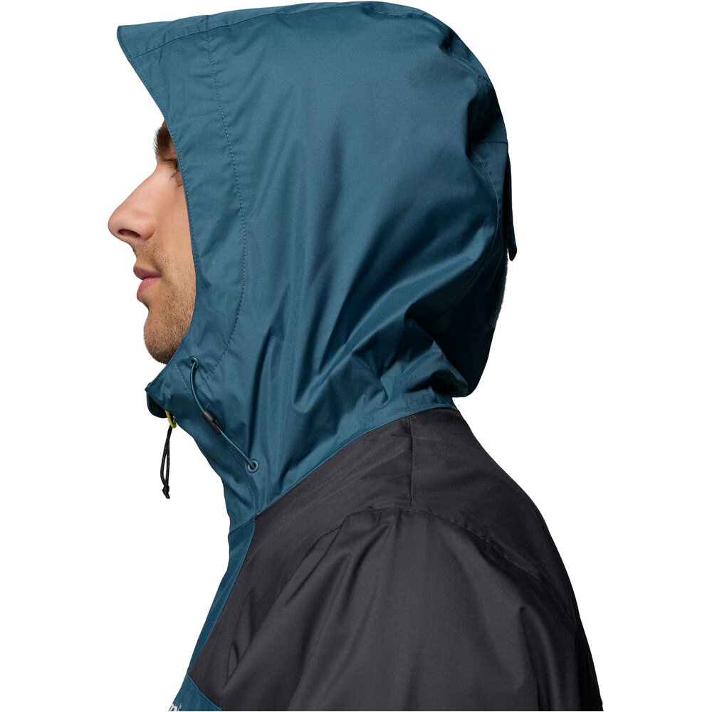 Columbia chaqueta impermeable hombre Inner Limits III Jacket 04