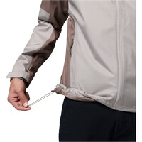 Columbia chaqueta impermeable hombre Inner Limits III Jacket 04