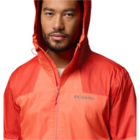 Columbia chaqueta impermeable hombre Inner Limits III Jacket 04