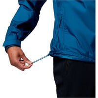 Columbia chaqueta impermeable hombre Inner Limits III Jacket 05